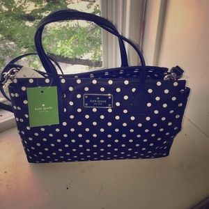 Brand new Kate Spade purse